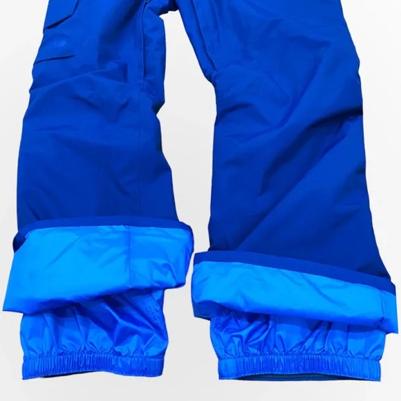 The North Face Blue Women's Pants - Picture 7 of 10